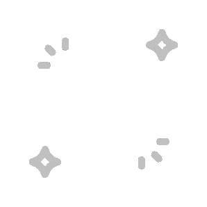 Gif de bola de disco